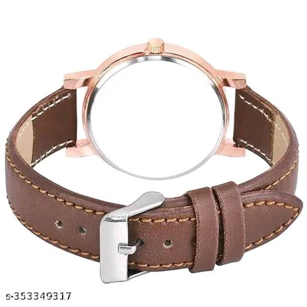 Fancy Watch Women 