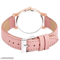 Fancy Watch Women 