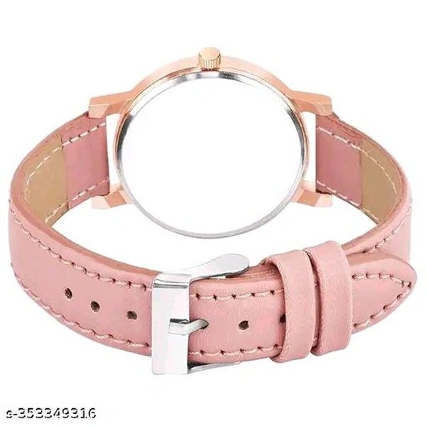 Fancy Watch Women 