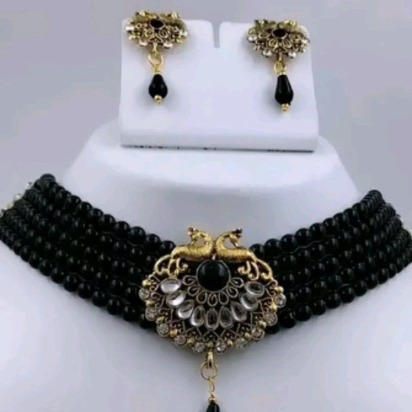 Jewelry Set 