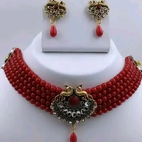 Jewelry Set 