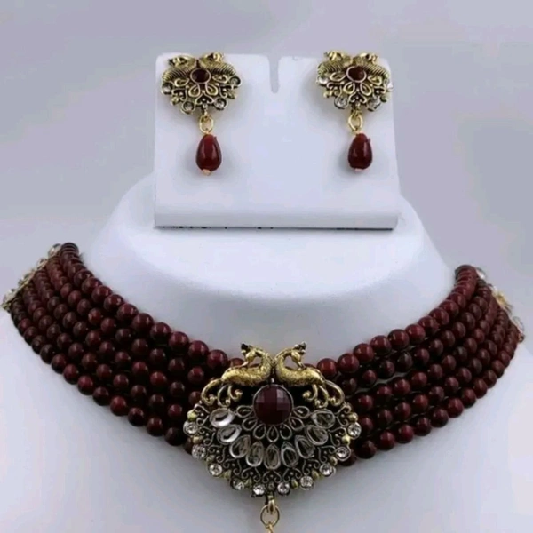 Jewelry Set 