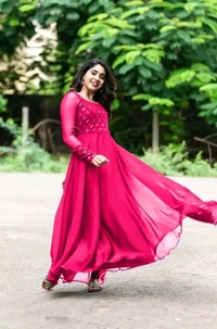 Kurti Set 