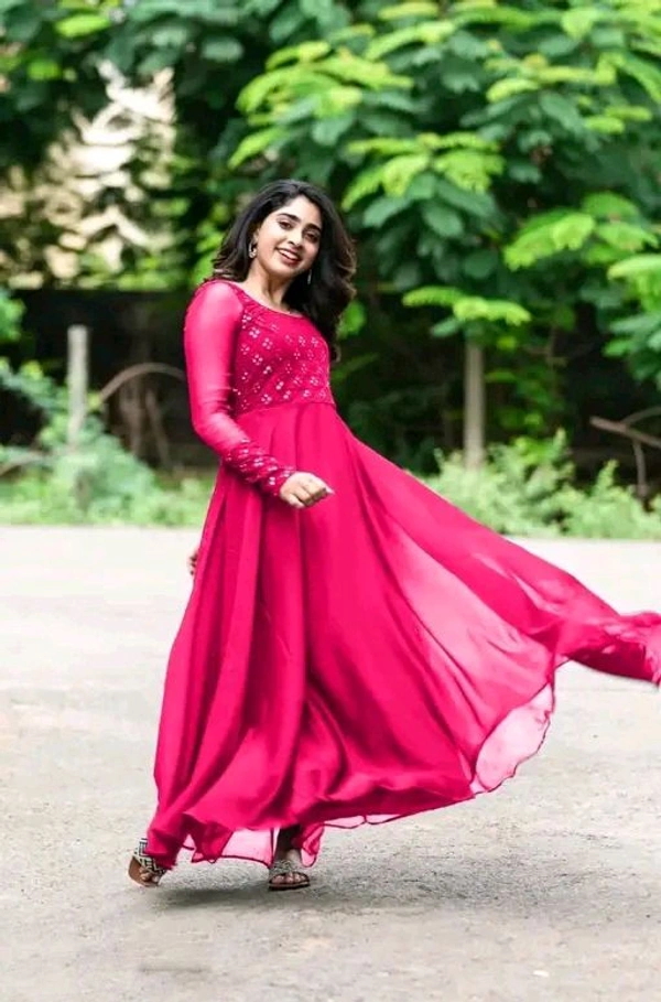 Kurti Set 