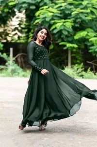 Kurti Set 
