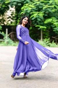 Kurti Set 