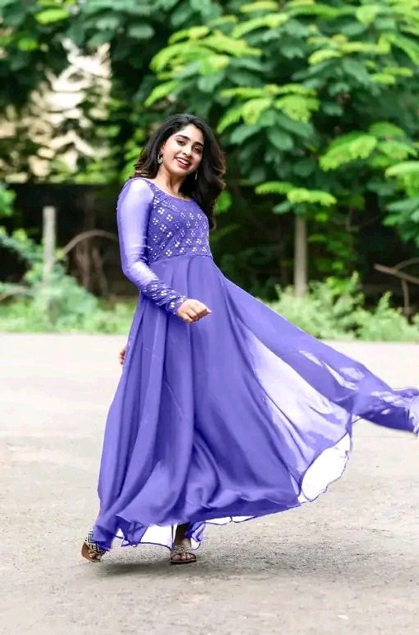 Kurti Set 