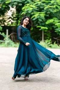 Kurti Set 