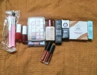 Face Makeup Combo