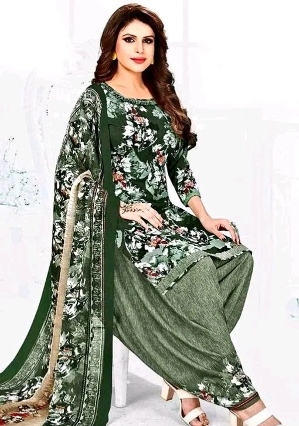 Salwar Suit