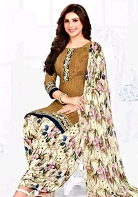 Salwar Suit