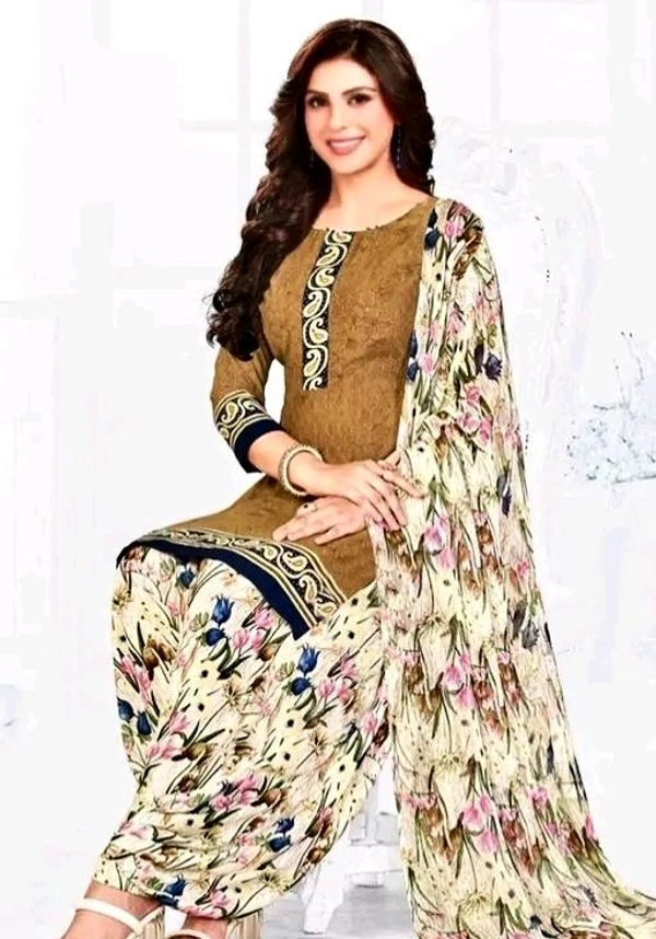 Salwar Suit