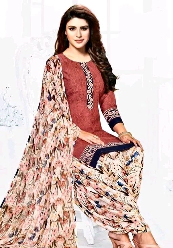 Salwar Suit