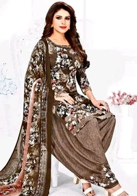 Salwar Suit