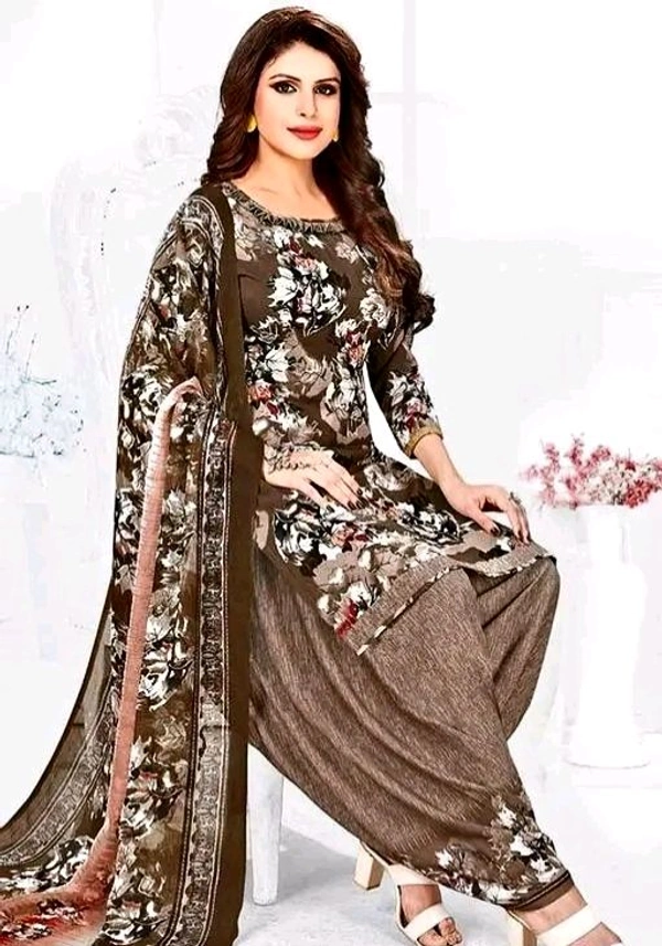 Salwar Suit