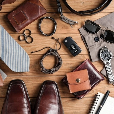 Men's All Products