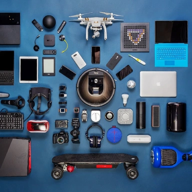 Electronic Products