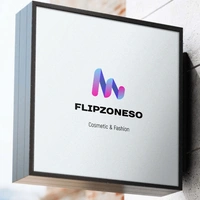 Flipzoneso.link - Logo