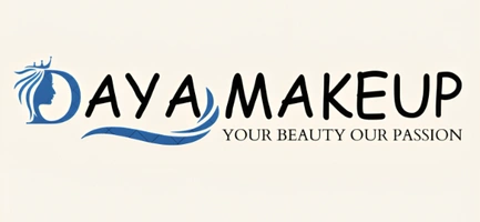 Daya makeup  - Logo