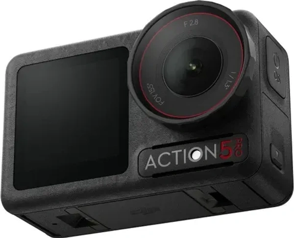 DJI OSMO ACTION 5 PRO ADVENTURE COMBO