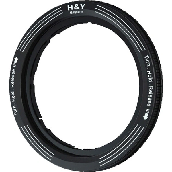H and Y variable Adapter Ring 16.82