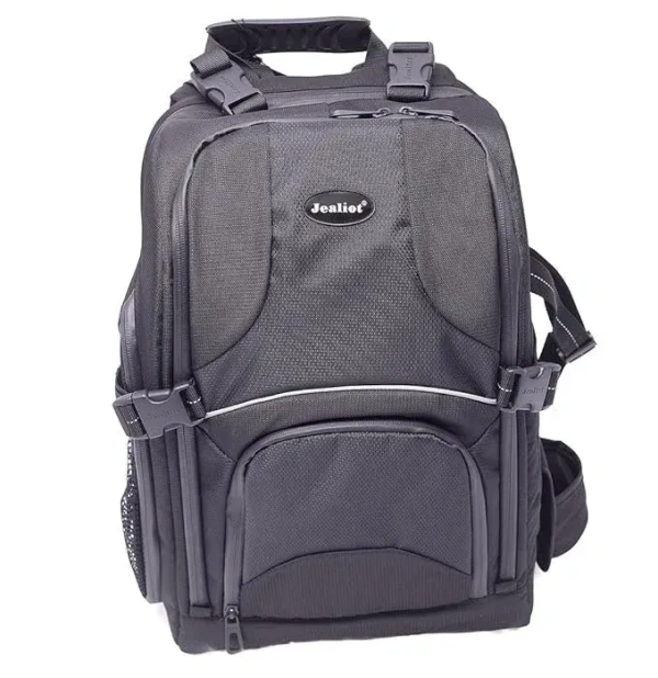 JENIE 0701 Bag