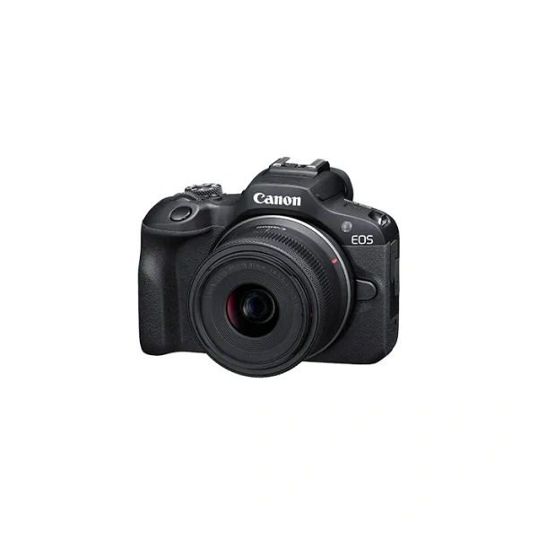 Canon EOS R100 18-45 STM