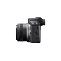 Canon EOS R100 18-45 STM