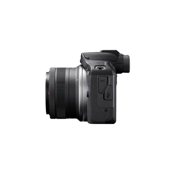Canon EOS R100 18-45 STM