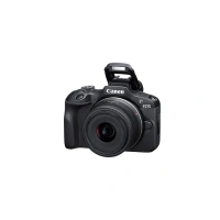 Canon EOS R100 18-45 STM