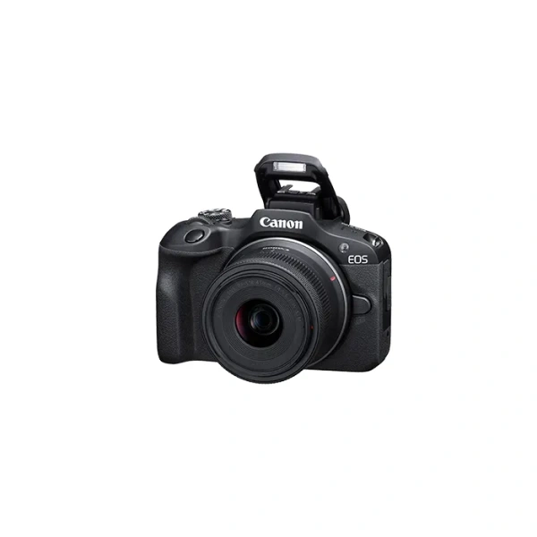 Canon EOS R100 18-45 STM