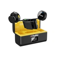 DIGITEK WIRELESS MICROPHONE DWM 116