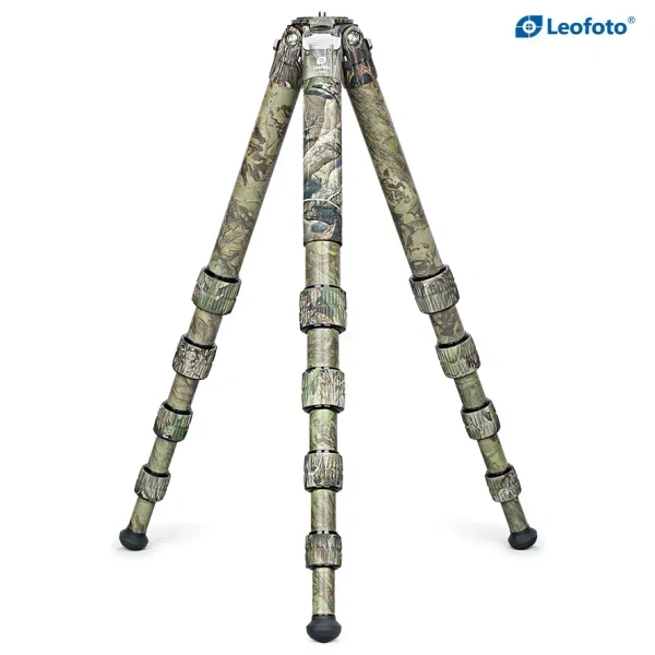  CNC tripod  10X Layers Carbon fiber Tubes:  36/32/28/25/22MM