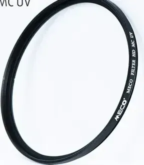 Meco HD-MC-UV 55mm