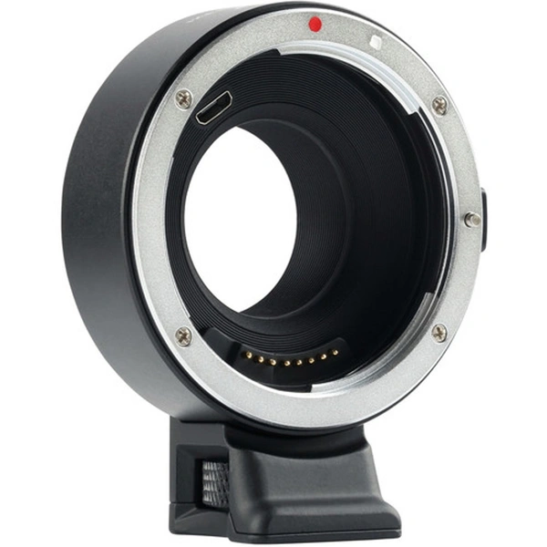 VILTROX FUJI Canon Adapter