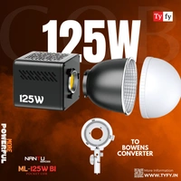 NANTU ML 125W BI