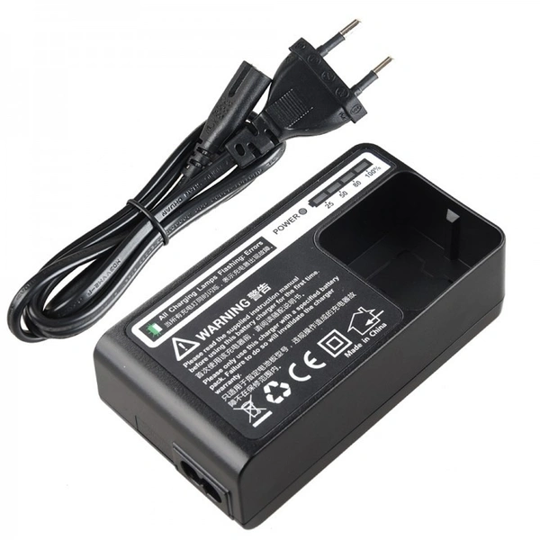 GODOX AD 200 BATTERY CHARGER