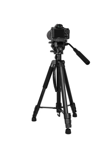 TF-899H PRO TRIPOD WITH TILT FEATURE