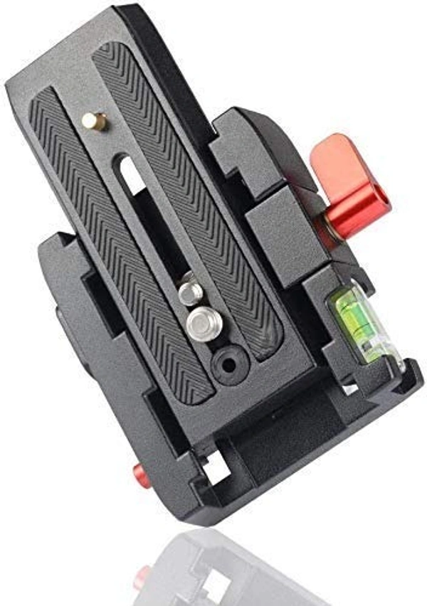 HIFFIN QUICK RELEASE PLATE 