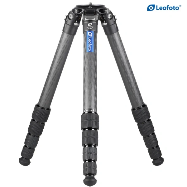 Leofoto Leofoto LM-365C Carbon Fiber Tripod