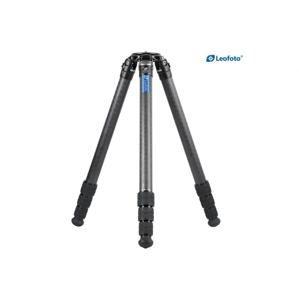 Leofoto LM-404C Summit Series Carbon Fiber Tripod 4S