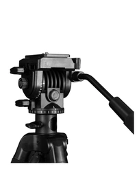 TF-899H PRO TRIPOD WITH TILT FEATURE