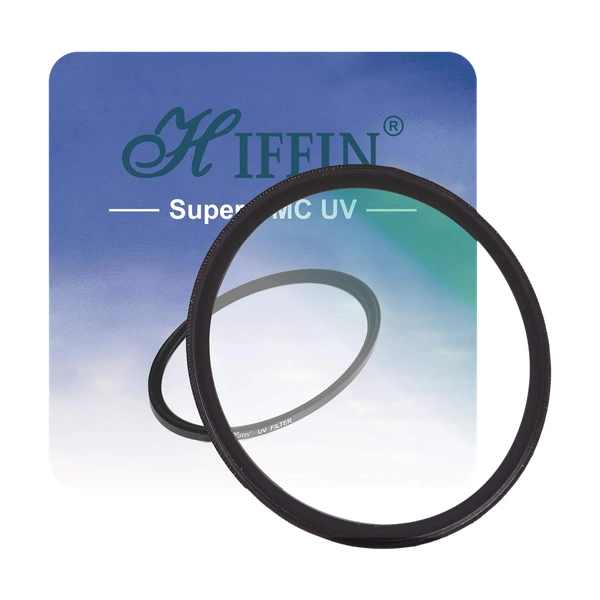 Hiffin 58mm