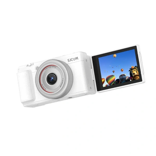 SJCAM ZV200 DIGITAL CAMERA