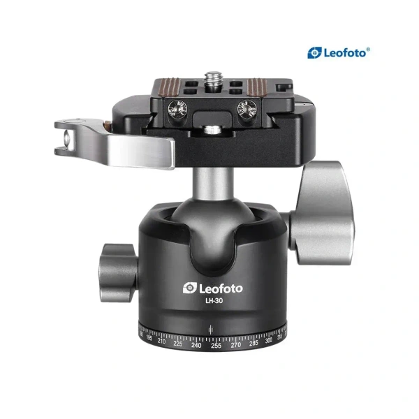 Leofoto LH-30LR Ball Head