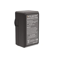 WB Canon  LPE8 Charger