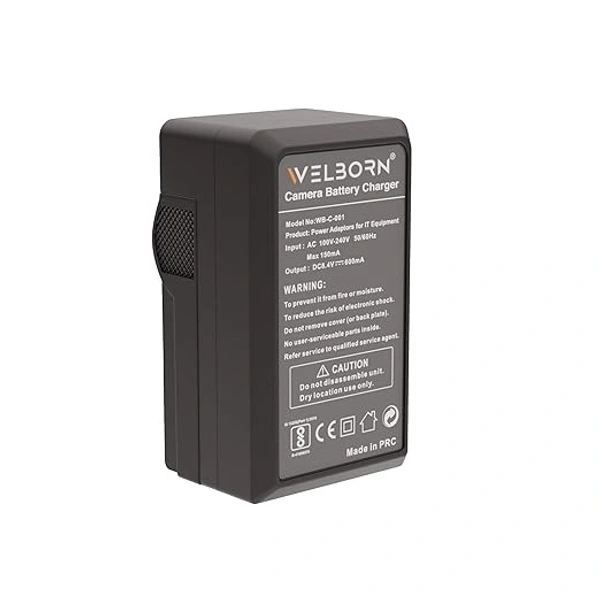 WB Canon  LPE8 Charger