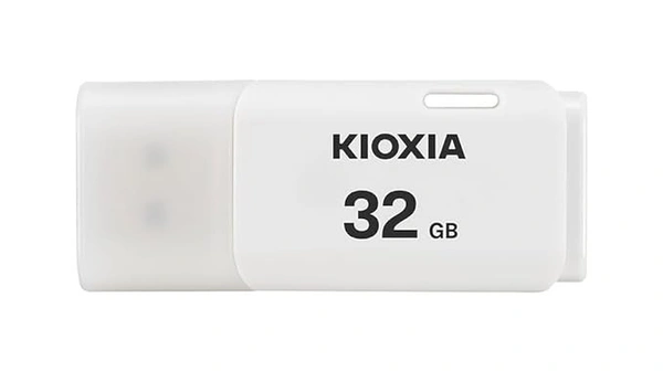 KIOXIA 32 GB PENDRIVE 2.0