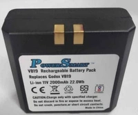 WB GODEX  VB18/VB 19 BATTERY