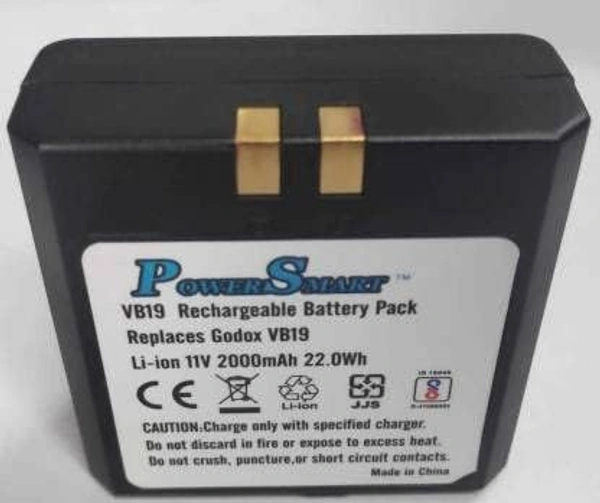 WB GODEX  VB18/VB 19 BATTERY